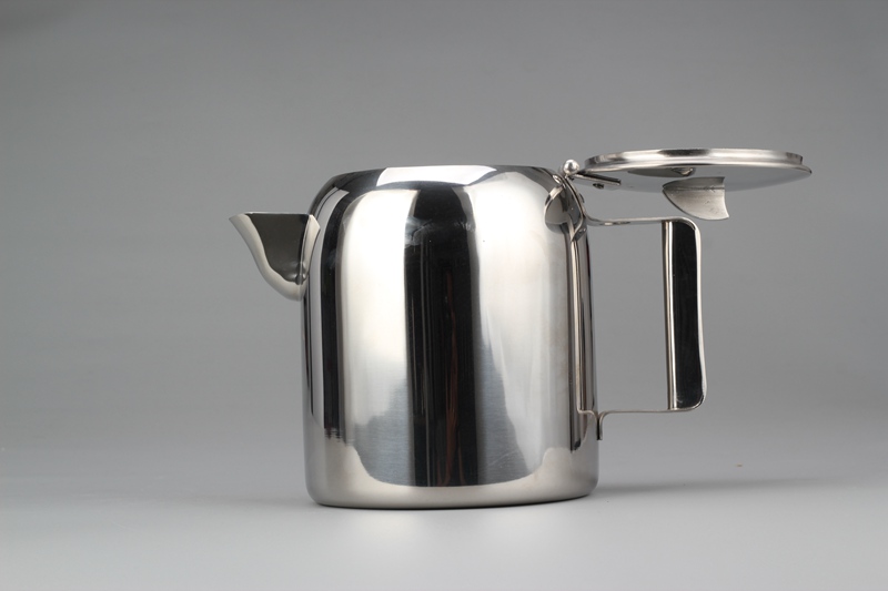 1500ml Stainless Steel Milk Pitcher