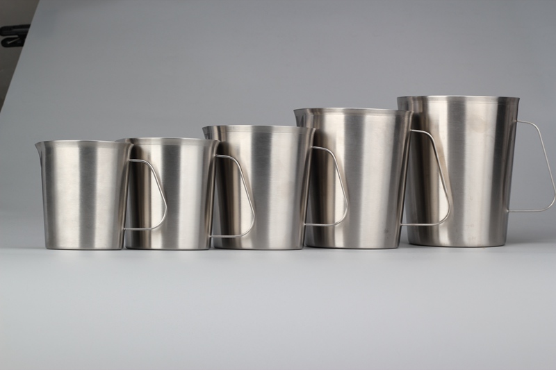 700ml Milk Steaming Pitcher
