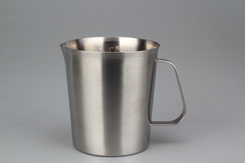 700ml Milk Steaming Pitcher