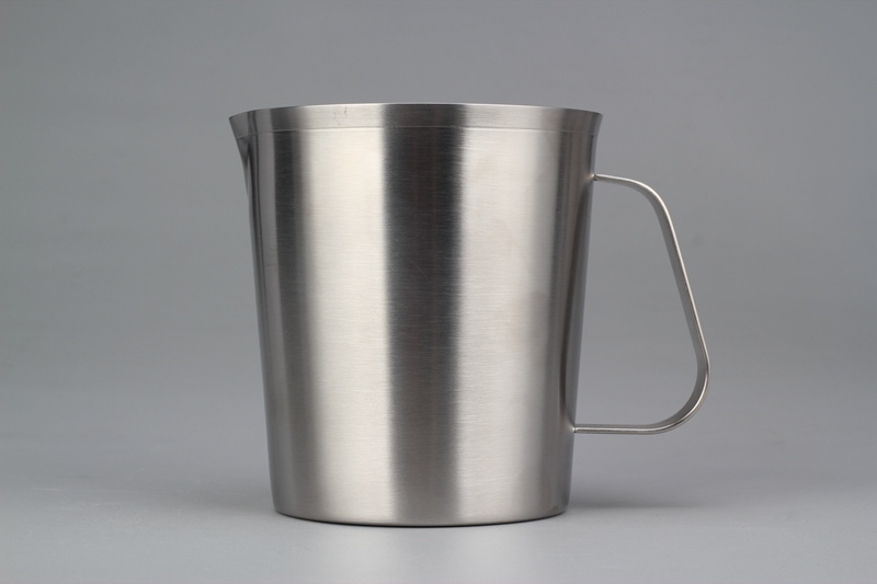 1000ml Espresso Milk Frothing Pitcher