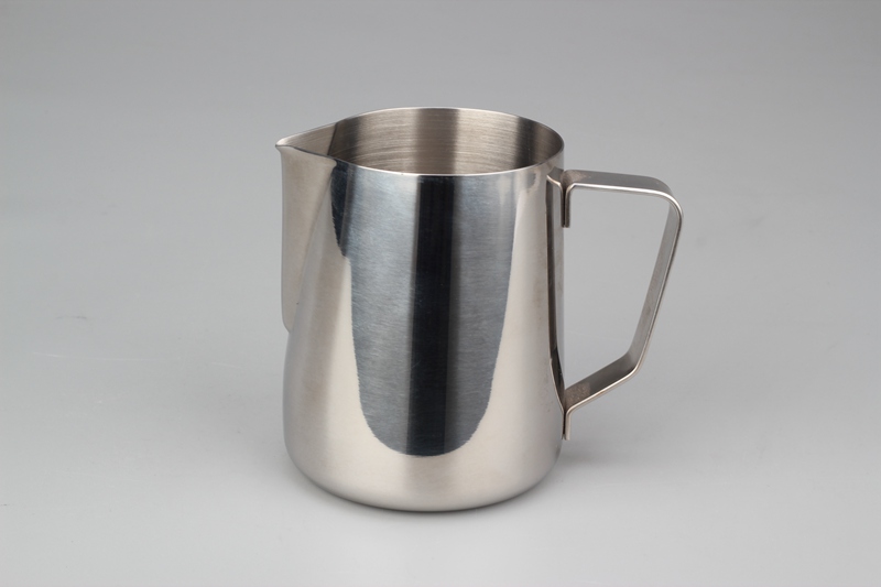 350ml Stainless Milk Cup