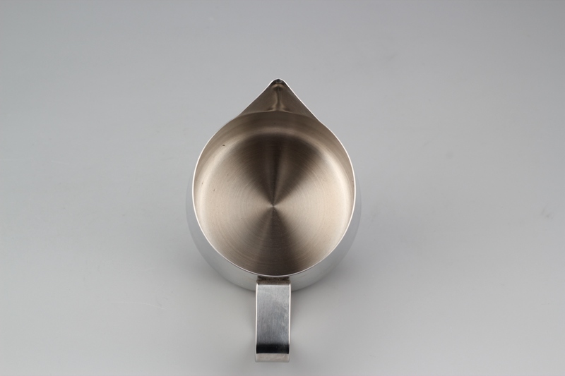 600ml Stainless Steel Milk Cup