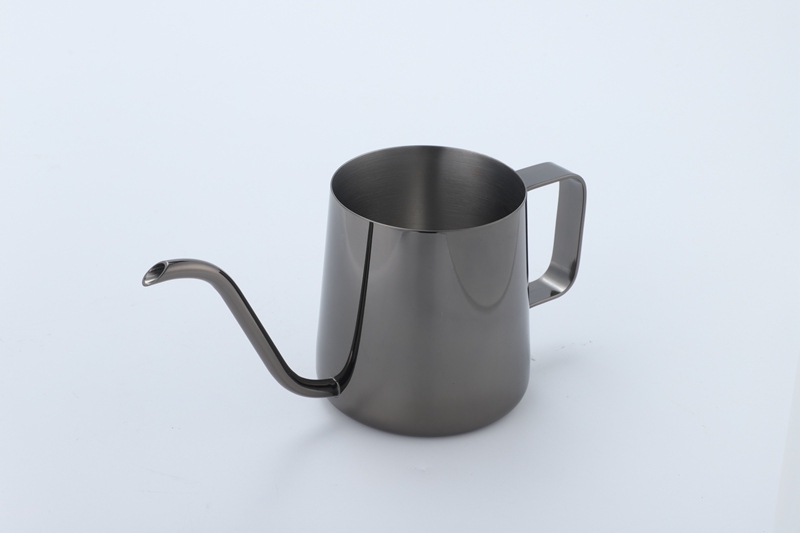 250ml Coffee Pour Over Kettle
