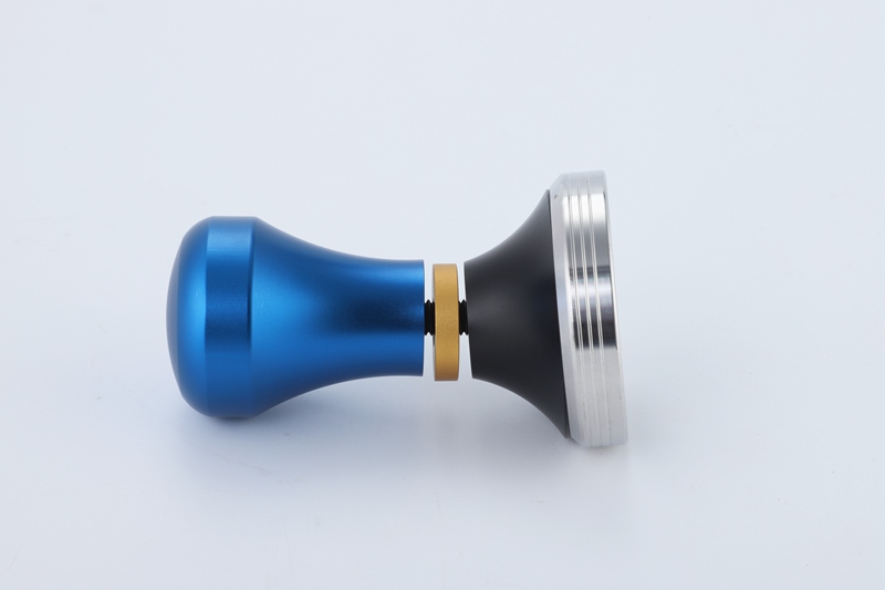 Factory Supply Stainless Steel 304 51mm 53mm 58mm Coffee Tamper