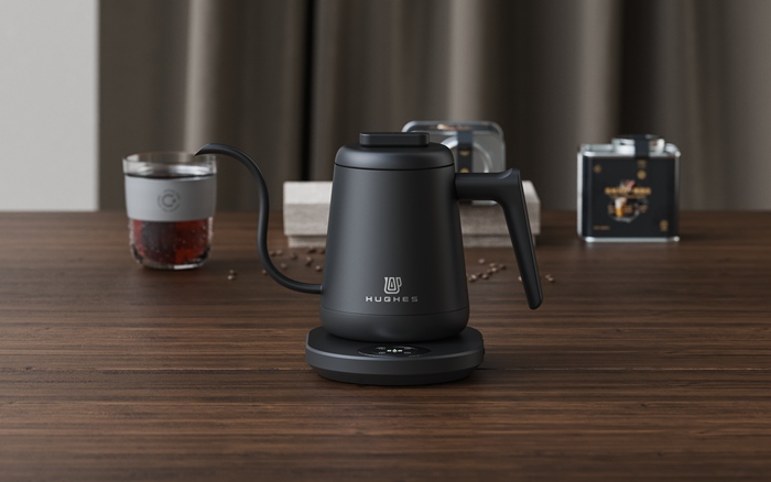Electric Pour Over Kettle
